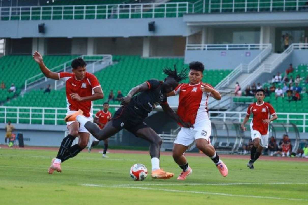 Mengapa Laws of The Game Jadi Senjata Utama Klub Profesional