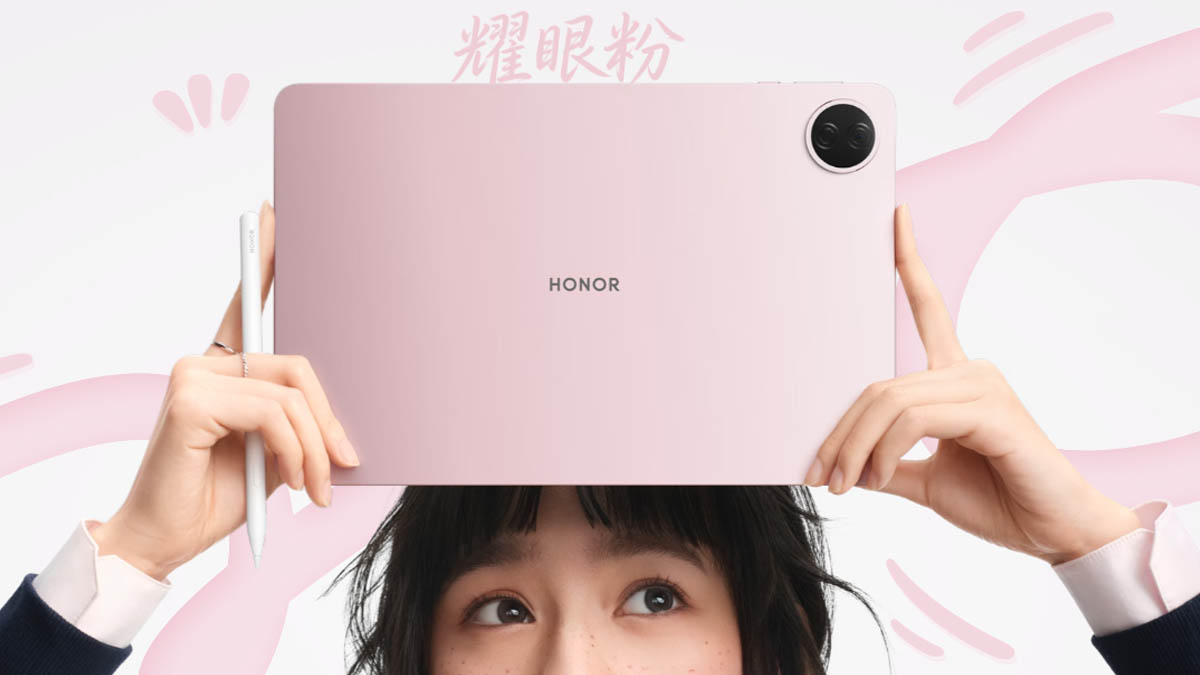 Honor Win Pad Mini: Tablet Gaming Ringkas yang Serius untuk Main Game