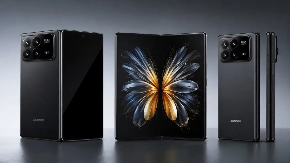 Xiaomi 18 Fold dan 18 Pro: Jadwal, Chipset, dan Strategi Menghadang iPhone
