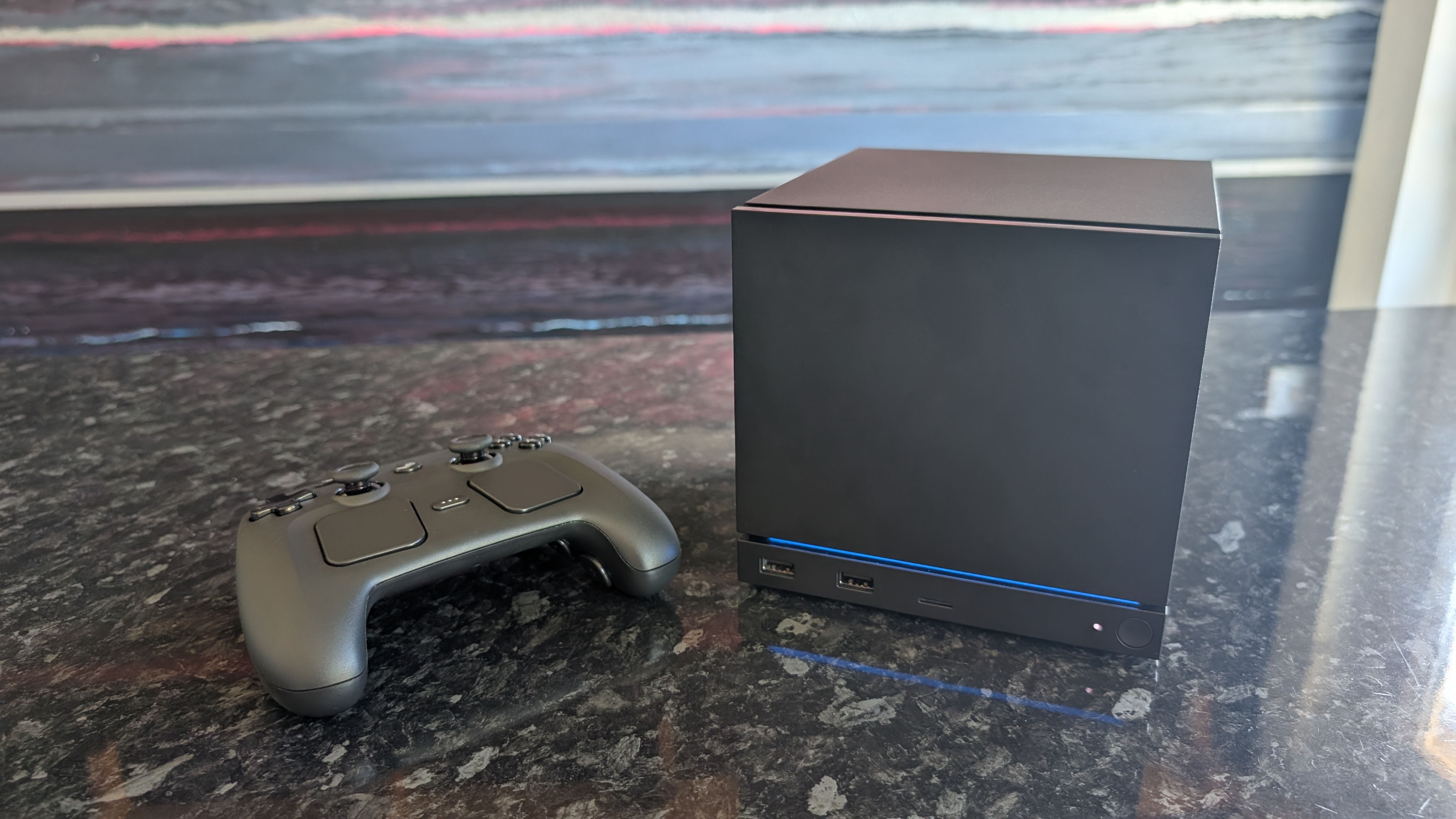 GeForce Now di Steam Machine: Lompatan Besar Cloud Gaming PC