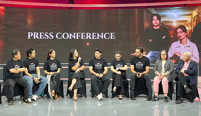 Sinetron Klasik Reborn: ANTV-Netflix dan Era Baru Serial TV