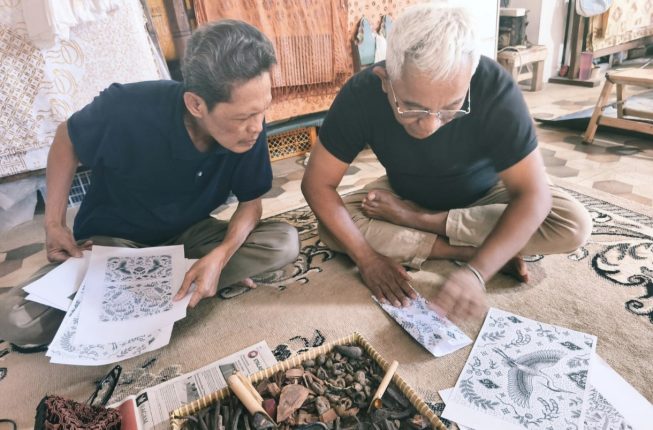 Bagaimana UMKM Fashion Lokal Memanfaatkan AI dan Transformasi Digital