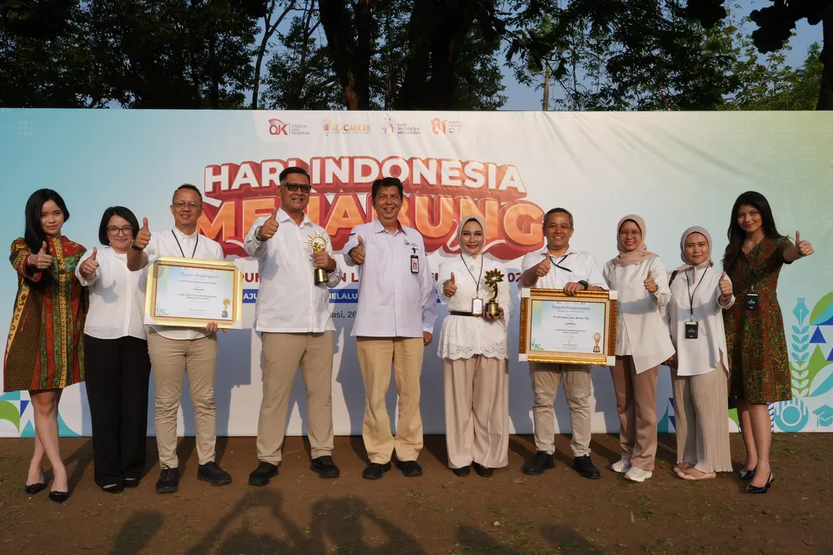 Program Literasi Keuangan Siswa: Saat Bank Masuk Kelas dan Siswa Belajar Mengelola Uang