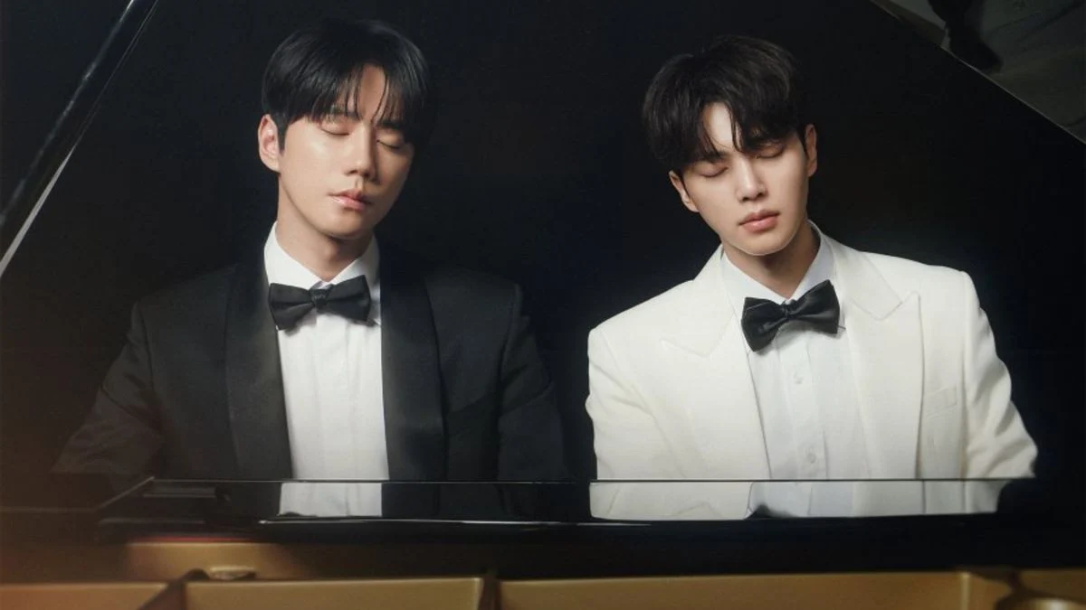 Panduan Lengkap Nonton Four Hands, Two Sonatas di Netflix