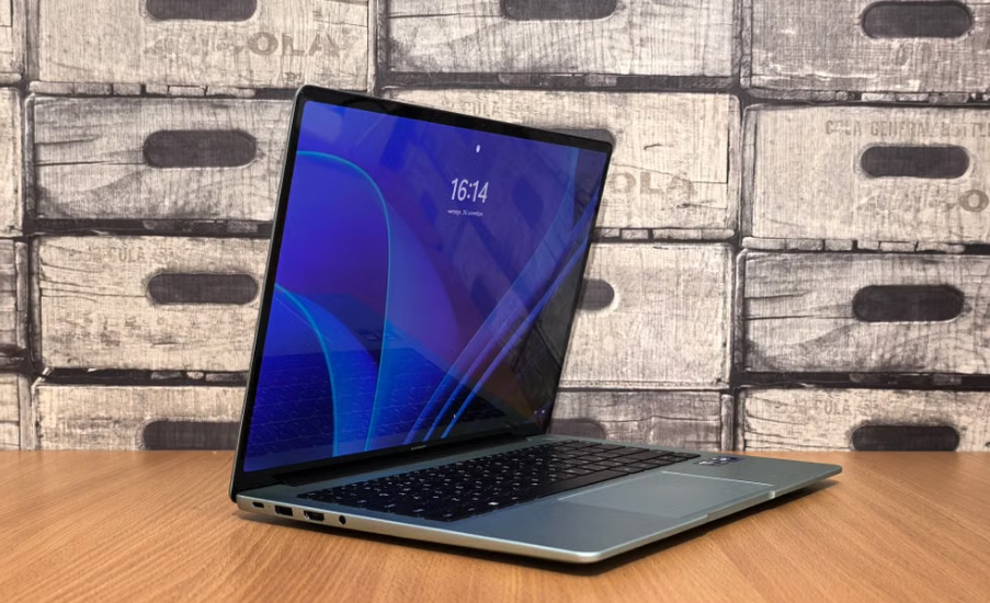 Laptop Tipis dan Ringan untuk Mobilitas Tinggi
