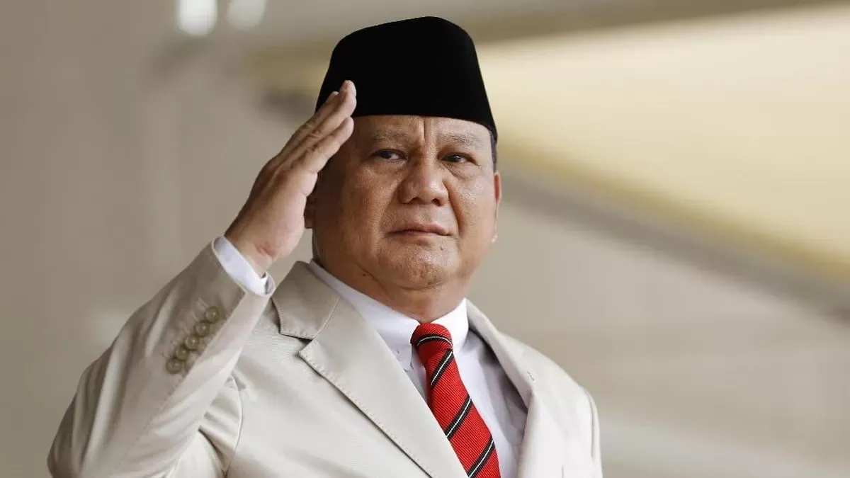 PLTS 100 GWp: Langkah Berani Menuju Swasembada Energi Terbarukan