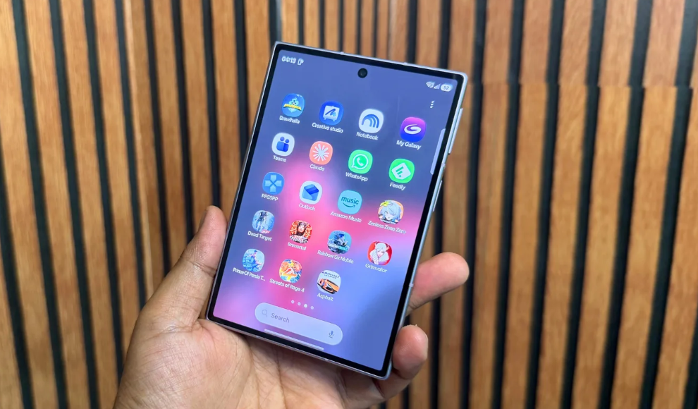 Exynos 2700 vs Snapdragon 8 Elite Gen 6: Calon Raja Chipset Gaming Mobile?