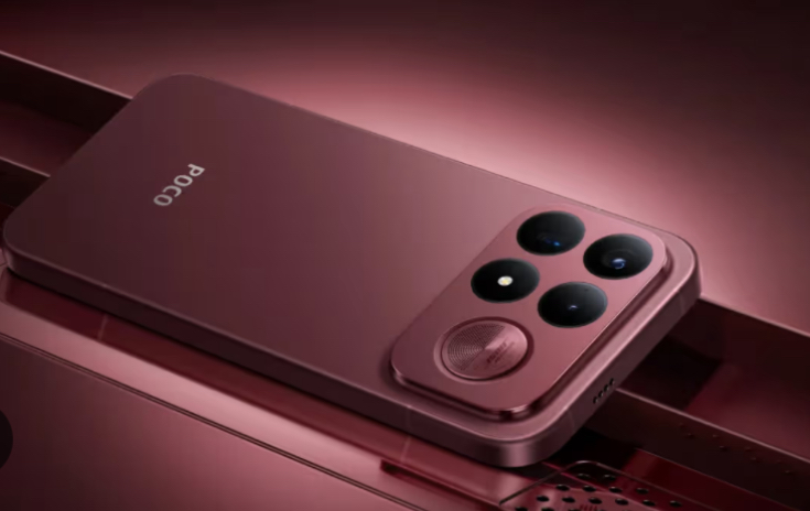 POCO F9 Pro & F9 Ultra: Flagship Killer dengan Snapdragon 8 Elite Gen 5