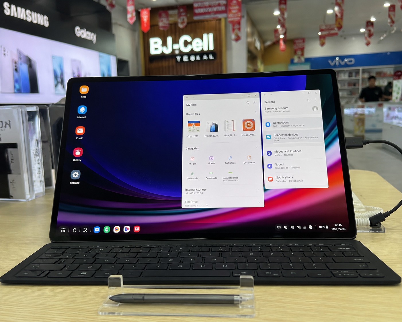 Keyboard Bluetooth Terbaik untuk Tablet: Panduan Memilih untuk Produktivitas Maksimal