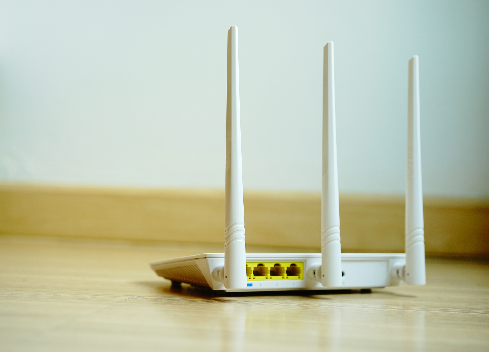 Tiga Backdoor Berbahaya di Firmware Router ZBT