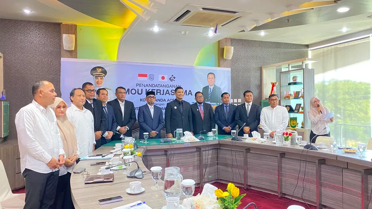 Kerja Sama Infrastruktur Melintas Batas: Air Bersih dan Mitigasi Bencana
