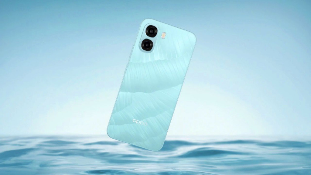 OPPO A6x: Ponsel Rp2 Jutaan, Baterai 6.500 mAh dan Layar 120Hz