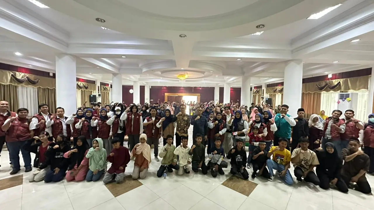 Sekolah Rakyat Terintegrasi: Jembatan Pendidikan untuk Memutus Kemiskinan