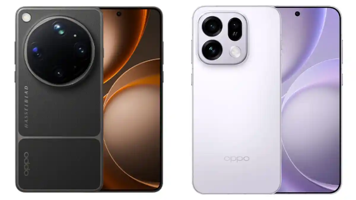 OPPO Find X9s vs Find X9 Ultra: Pilih yang Praktis atau Ekstrem untuk Fotografi?
