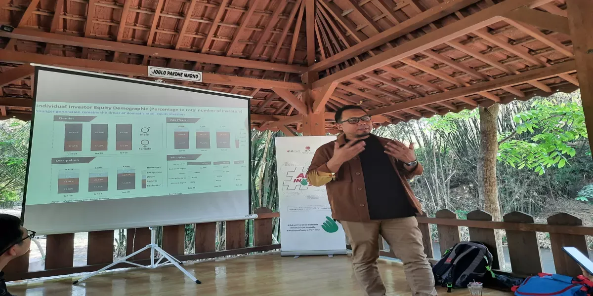 Forum Investasi Jawa Tengah Target Rp19,07 Triliun