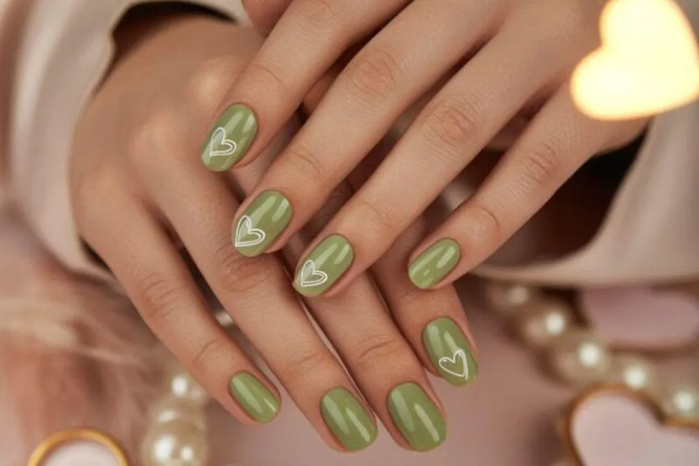 Tiga Palet Warna Musiman untuk Nail Art yang Timeless