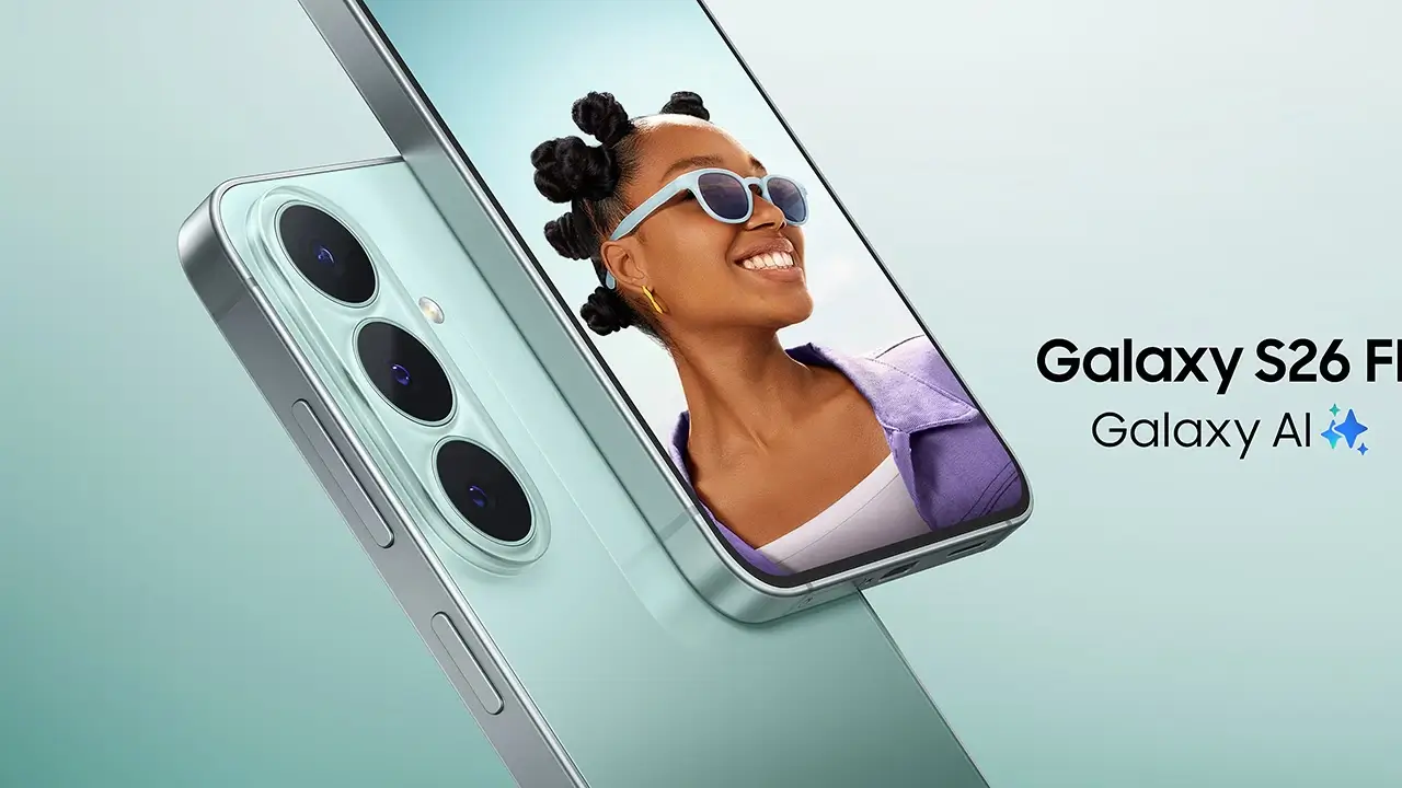 Samsung Galaxy S26 FE dengan One UI 9 dan Kamera 50MP: Layak untuk Segmen Mid-Range?