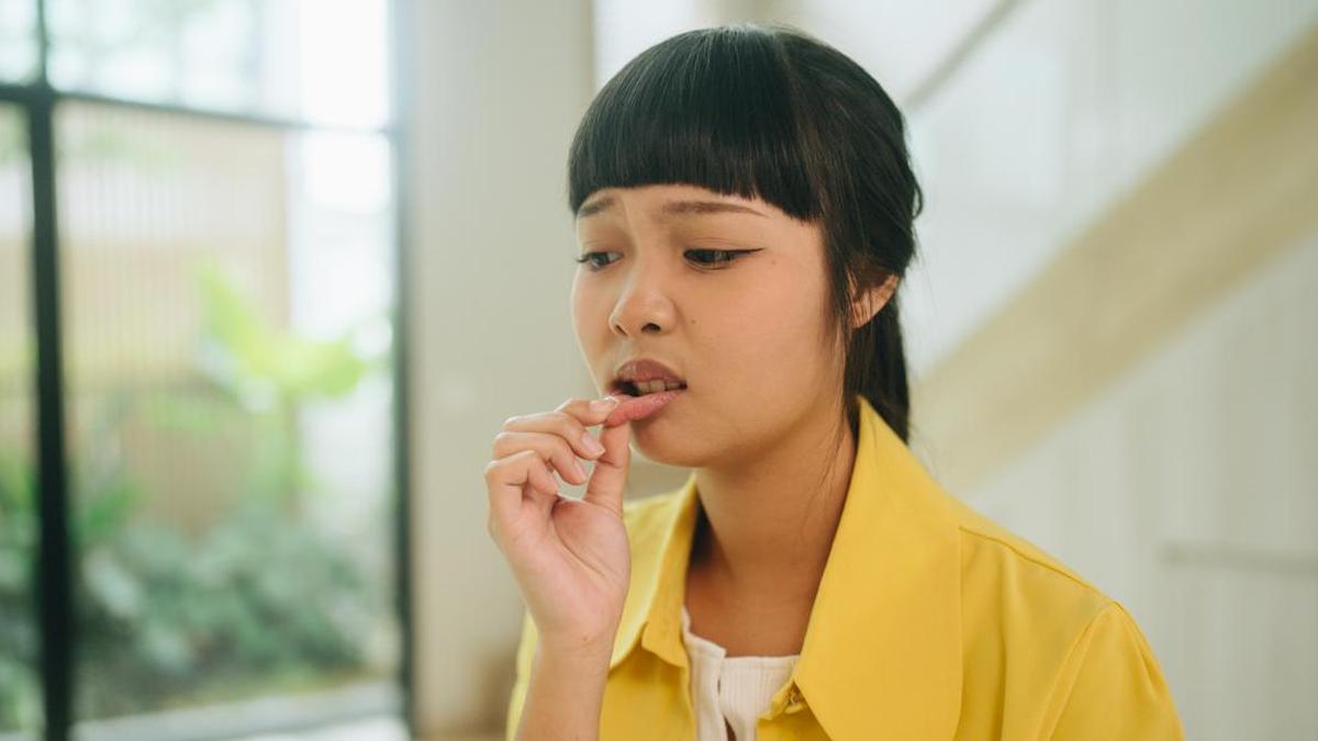 5 Kesalahan Perawatan Bibir yang Bikin Makin Kering