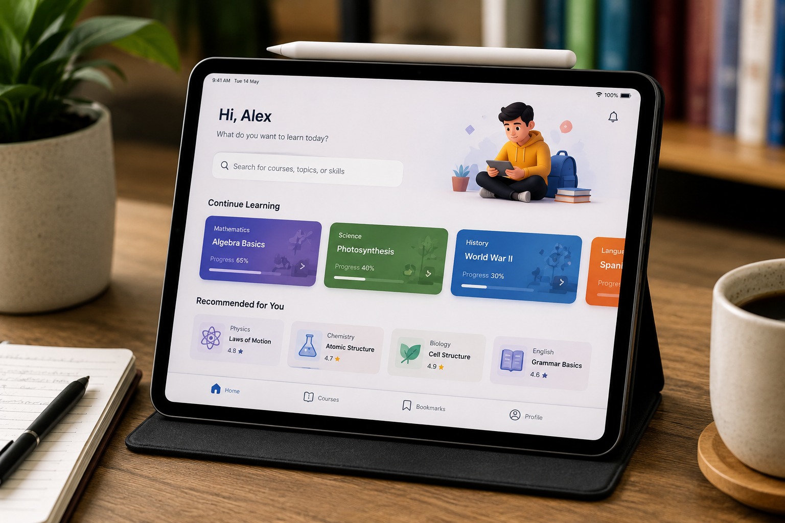 Tablet Murah Mulai Rp1 Juta untuk Pelajar: Rekomendasi Terbaik