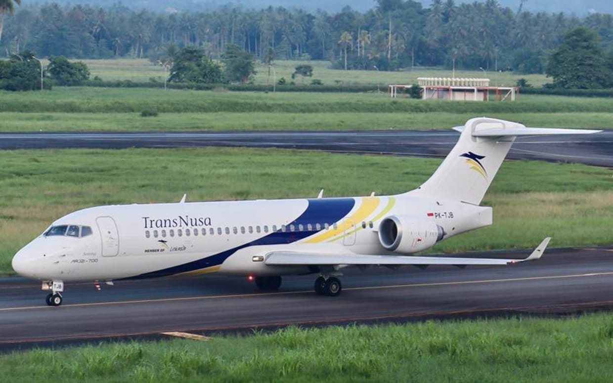 Terbang ke Kuala Lumpur Kini Lebih Mudah dari Lampung