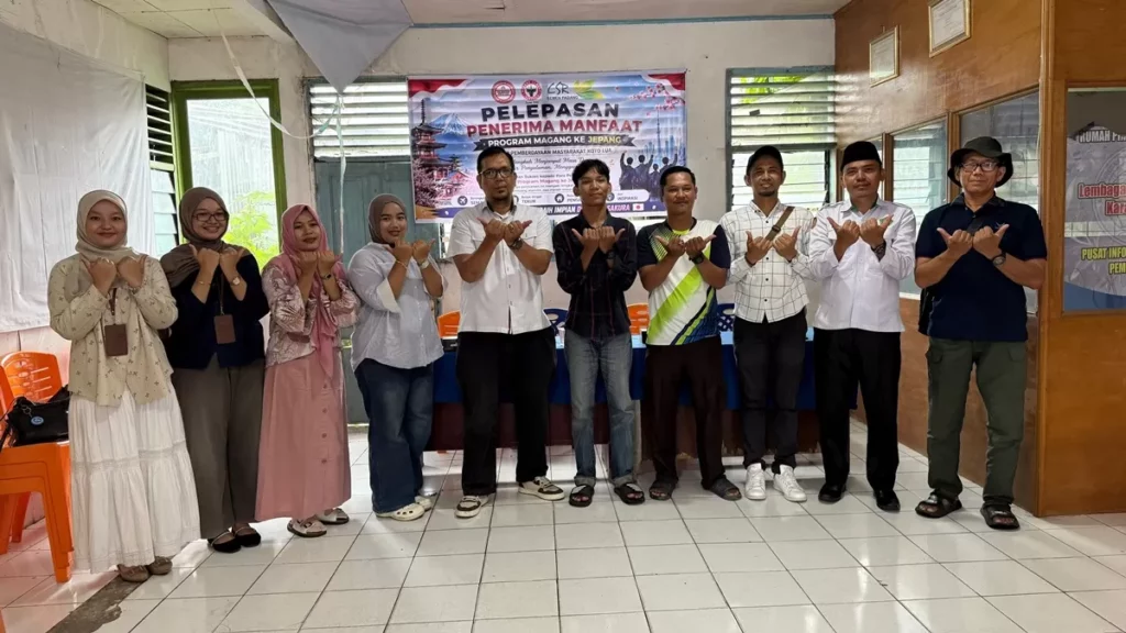 Standar Keselamatan Kerja Jepang dan Tantangan Pekerja Muda