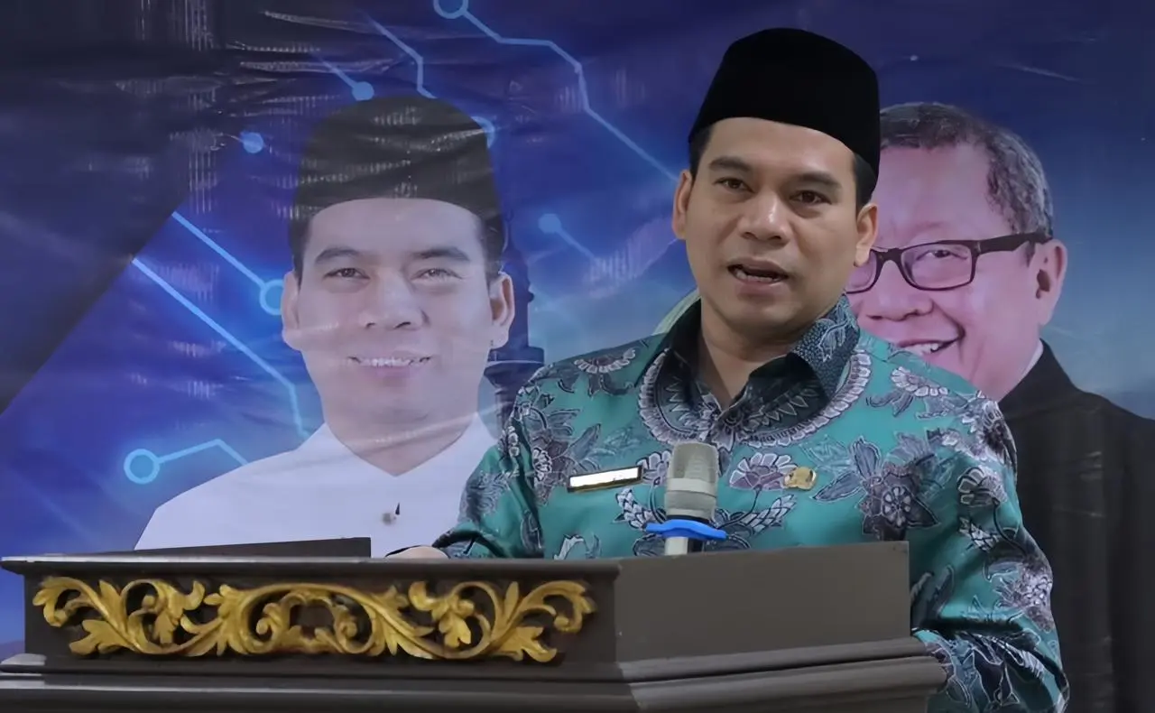 Dari TikTok ke Self-Diagnosis: Perangkap Baru Kesehatan Mental Remaja