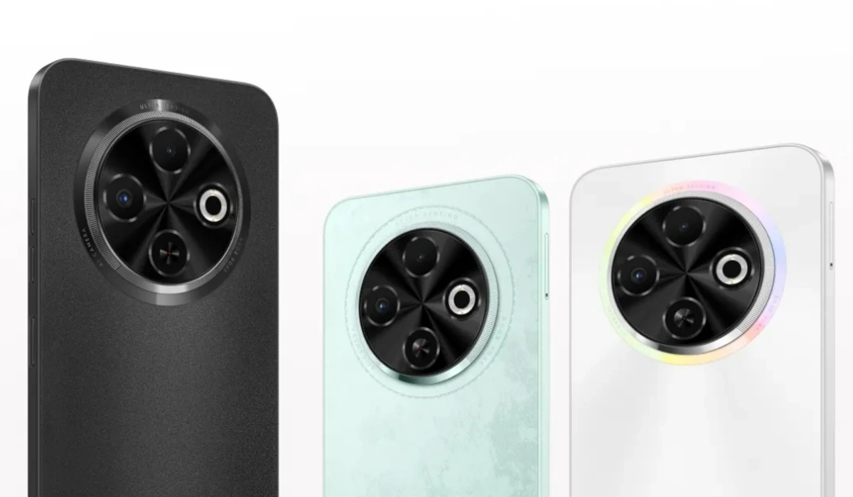5 Ponsel RAM 8GB + Memori 256GB Termurah dengan NFC
