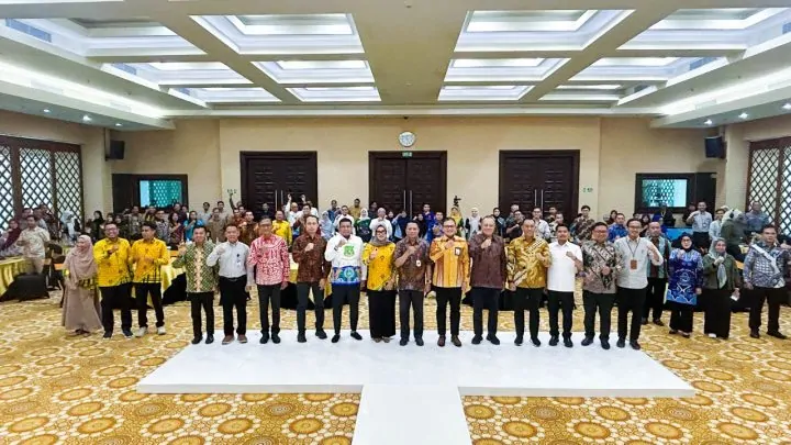 Lima Proyek Unggulan Sulawesi Selatan dan Lompatan Investasi Berkelanjutan
