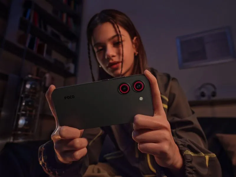 POCO X8 Pro Series Taklukkan Semua Genre Game Mobile