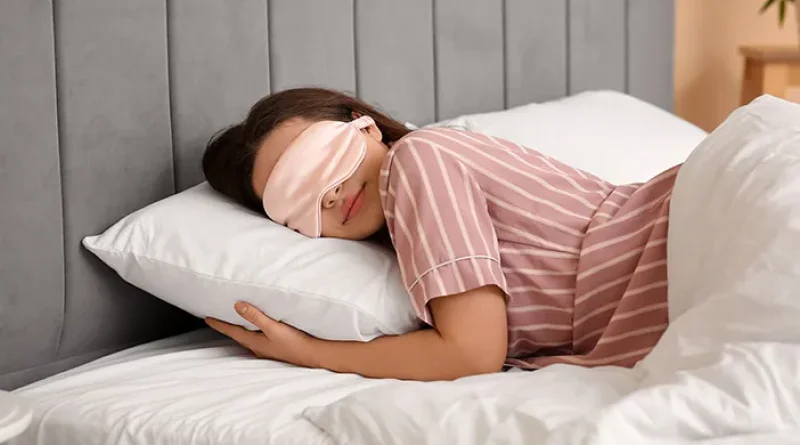 Durasi Tidur Ideal Bukan 8 Jam untuk Semua