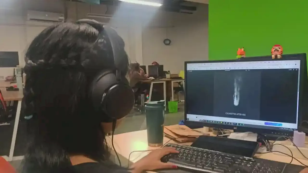 ‘Astaga Bercanda’ Menembus Panggung Global Lewat TikTok