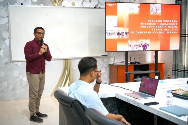 Peluang Magang Internasional di Jepang dan Korea untuk Mahasiswa