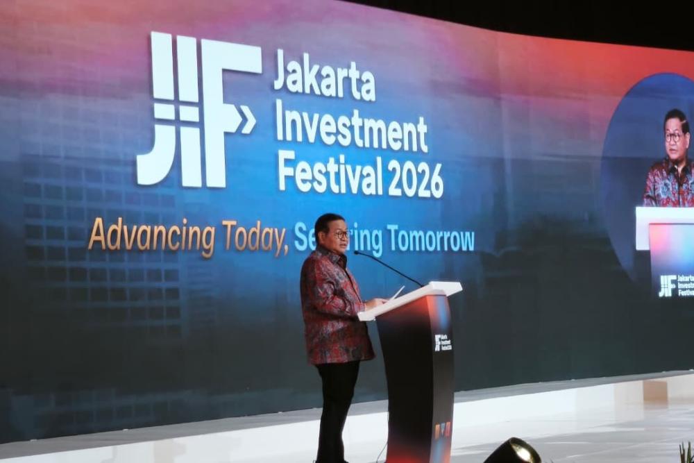 37 Proyek Investasi Rp115 Triliun: Jakarta Menguji Daya Tarik Iklim Modalnya