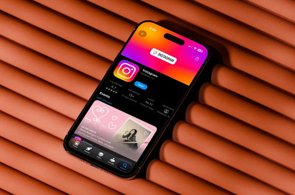 Instagram First Draft Mengubah Cara Kreator Membuat Reels