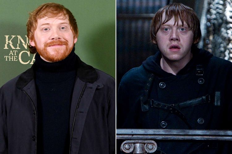 Harry Potter Kembali Menguasai Layar Streaming dan Panggung