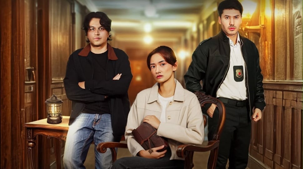 Sinetron Supernatural Berevolusi: Kolaborasi Netflix–ANTV di Jodoh Wasiat Bapak Reborn