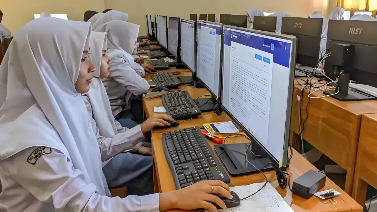 Panduan Lengkap Pendaftaran dan Persiapan TKA SMA