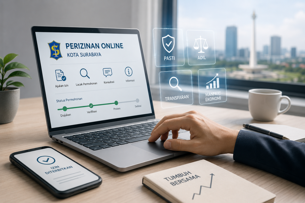 Investasi Karawang Rp20,4 Triliun: Kepastian Izin dan Infrastruktur Jadi Penentu