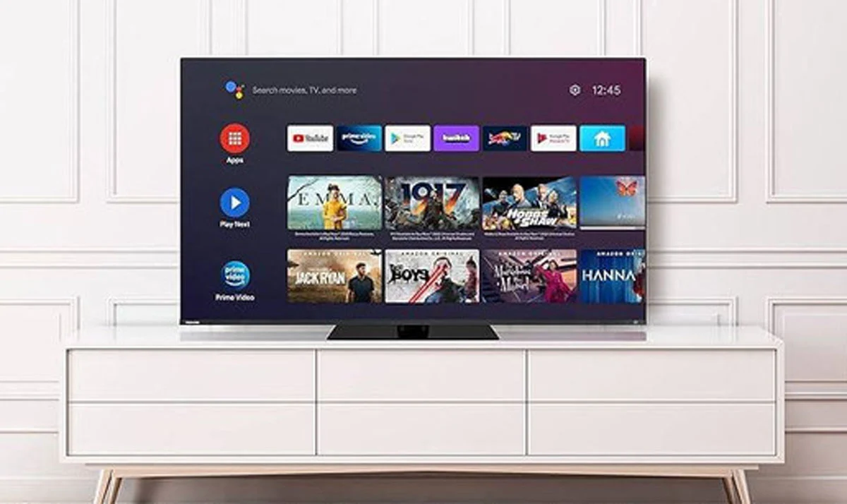 5 Aplikasi TV Gratis Terbaik untuk Android TV: Fitur, Keamanan, dan Kualitas Streaming
