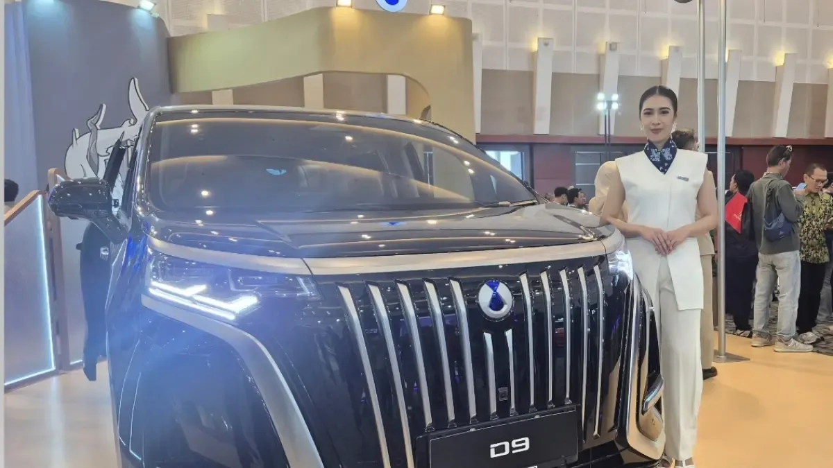 BYD Kuasai Sepertiga Pasar EV Jawa Timur, Apa Taruhannya?