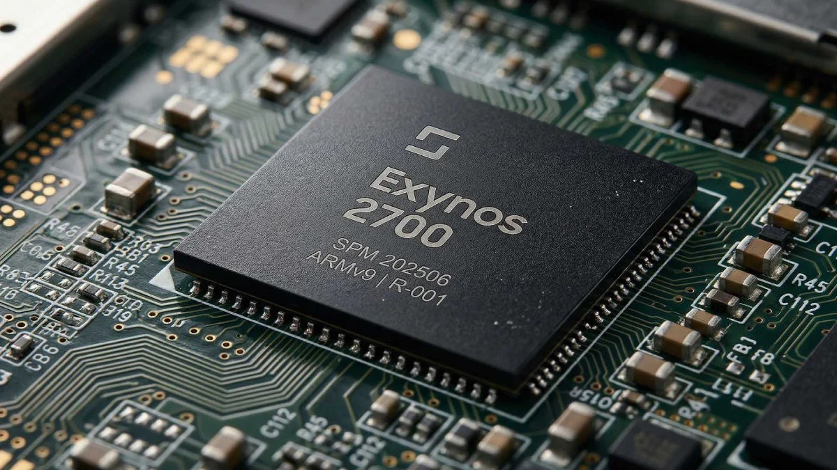 Exynos 2700 Vs Snapdragon 8 Elite Gen 6: Siapa Raja Gaming Baru?