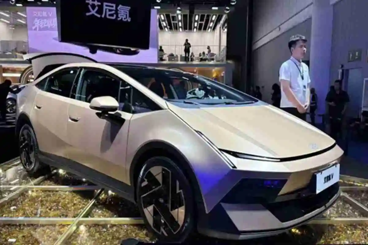 Hyundai Ioniq V: Panduan Membeli SUV Listrik Jangkauan 650 km