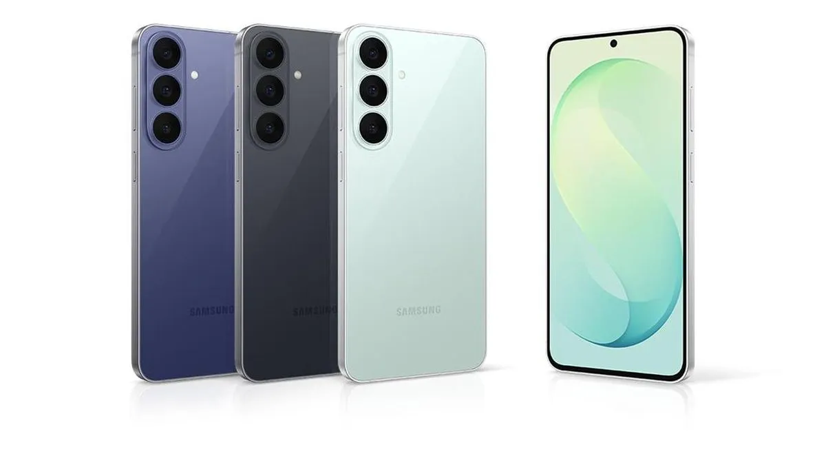 Samsung Galaxy S26 vs S26 FE: Mana Lebih Layak Dibeli?