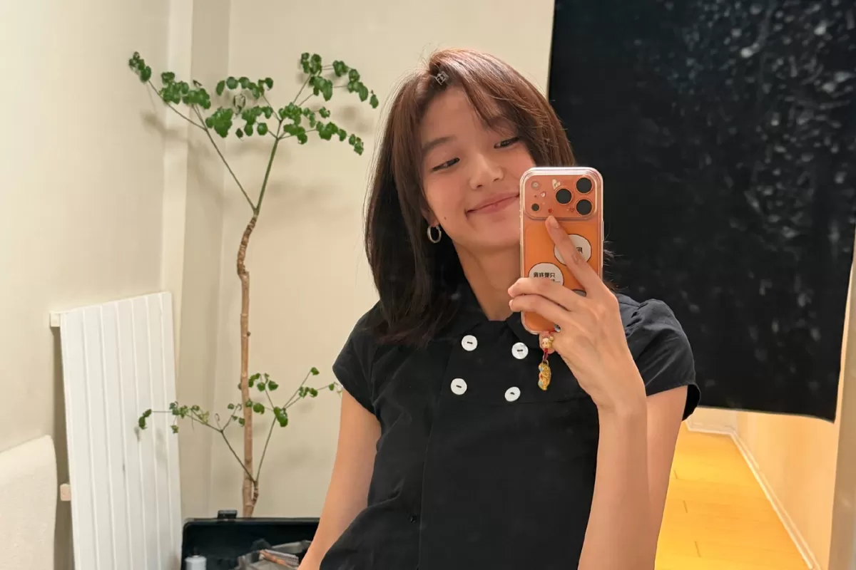 Sun Qian: Dari Balet ke Bintang Drama Romantis Kantor