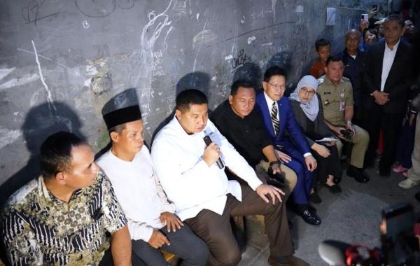 Program Bedah Rumah 2.000 Unit di Jakarta Utara: Syarat, Prioritas, dan Dampak bagi Warga