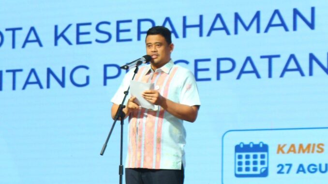 Percepatan Sertifikasi Tanah Wakaf: Ribuan Bidang Menunggu Legalitas di Sumatera Utara