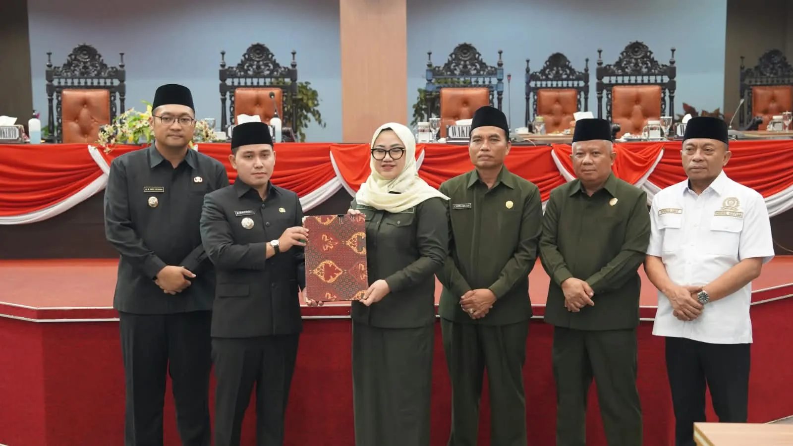 Pendapatan Daerah Merosot, DPRD Didesak Lebih Keras Mengawasi Dana Cadangan
