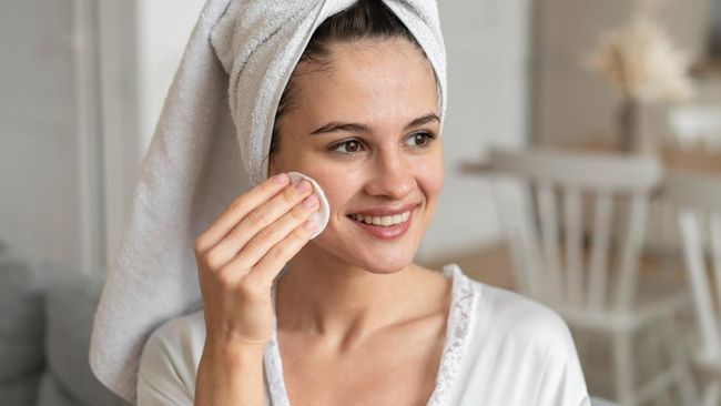 Panduan Lengkap Exfoliating Pad untuk Semua Jenis Kulit