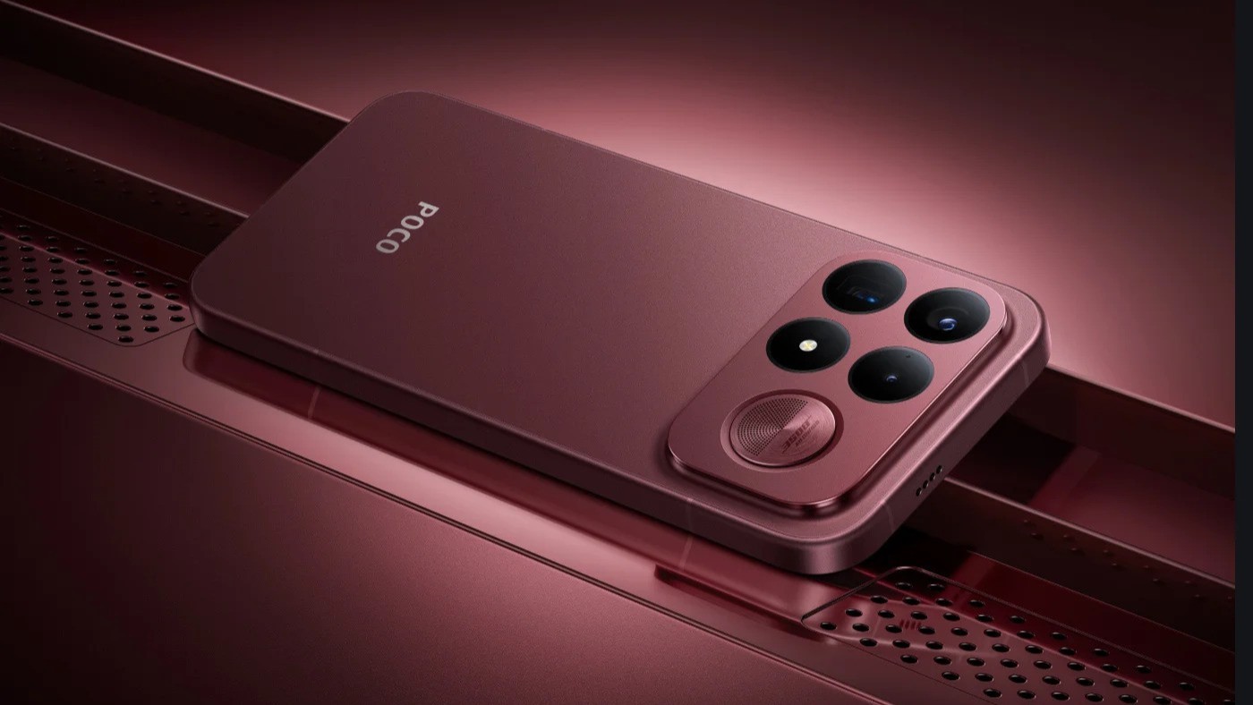 Poco F9 Pro dan F9 Ultra: Flagship Killer Baru yang Siap Menggoyang Harga