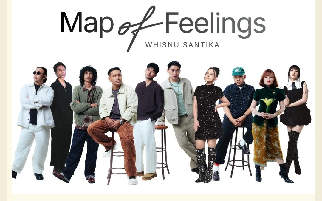 Lagu-Lagu dengan Cerita Cinta Terbaik untuk Playlist Emosional Anda